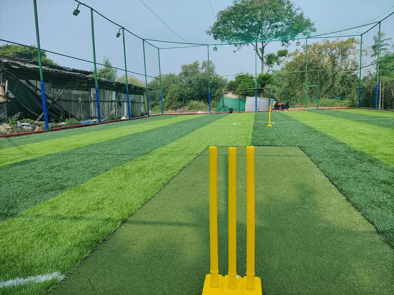 Daddy's Turf | Mumbai | TurfBooking